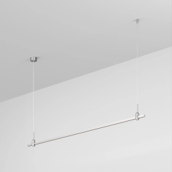 Основание ART-APRIORI-LINE-HANG-2000 (TN) (Arlight, IP20 Металл, 3 года) 050169