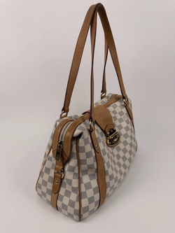 Сумка Louis Vuitton Stresa Handbag Damier