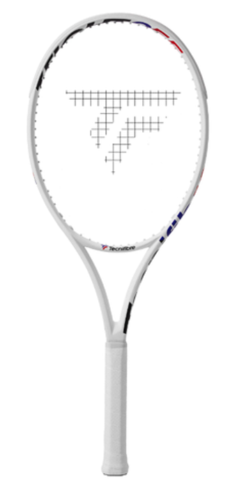 Теннисная ракетка Tecnifibre T-Fight 255 Isoflex