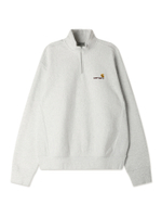 Мужская Толстовка Half Zip American Script