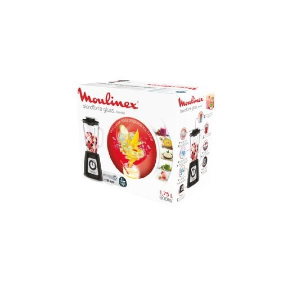 Блендер Moulinex BlendForce 2 LM435810