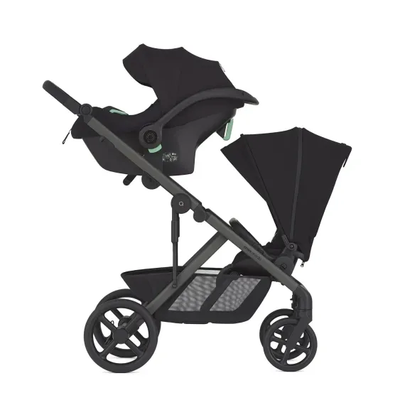 Коляска ANEX Modu 2 в 1 Nighty