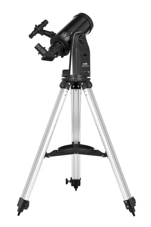 Телескоп Sky-Watcher K100 mini Virtuoso GTi, настольный