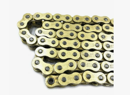 Цепь приводная 530H-O 120L X-TECH