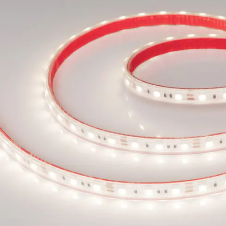 Светодиодная лента герметичная RTW-PS-B60-12mm 12V Day4000 (14.4 W/m, IP67, 5060, 5m) (Arlight, 14.4 Вт/м, IP67) 022324(2)