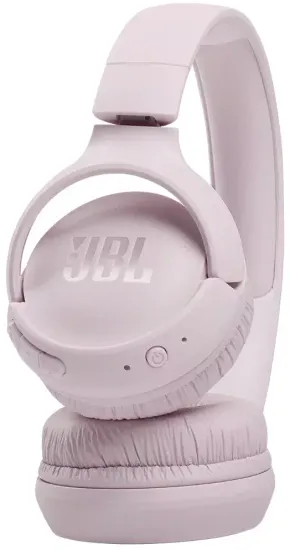 Наушники JBL Tune 500, розовый