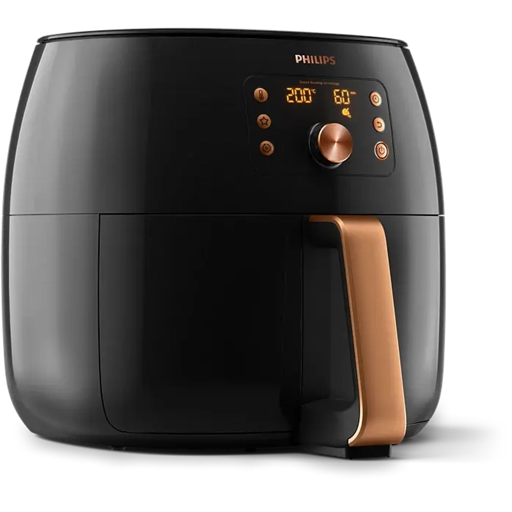 Аэрогриль Philips Ovi Smart XXL HD9867/90