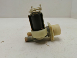 WFC1600 кт115 Клапан подачи воды для стиральной машины Bosch 5550000160 б/у