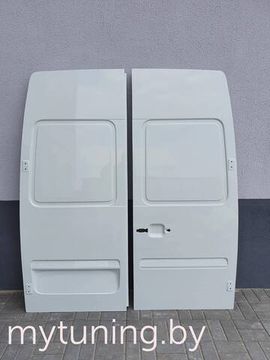 Двери задние стеклопластик для Mercedes Sprinter W901-W905 909