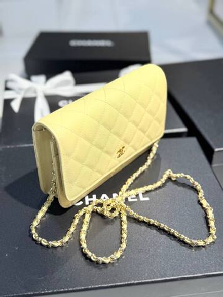 Сумка CHANEL
