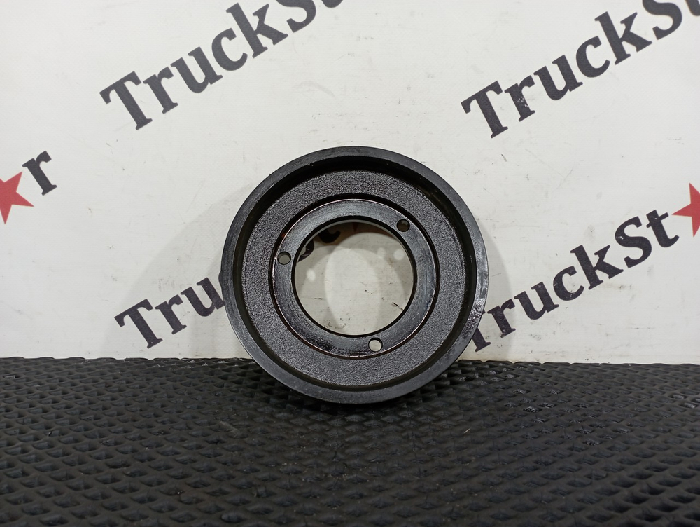 Шкив тнвд 2021г.