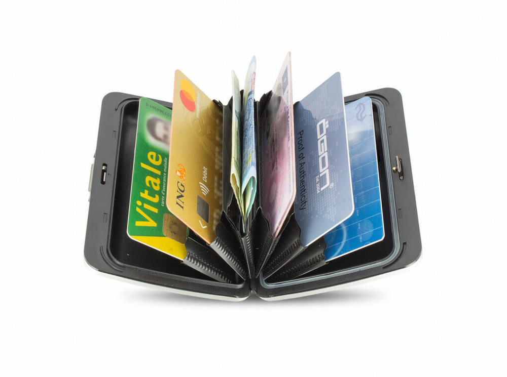 Кошелек Ogon Stockholm V2