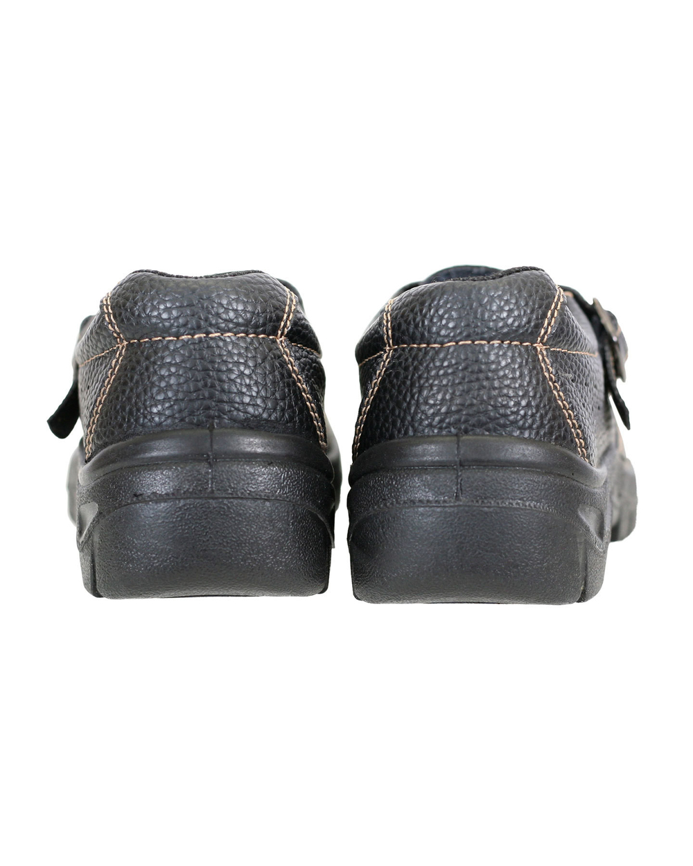 Полуботинки с перфорацией ПУ