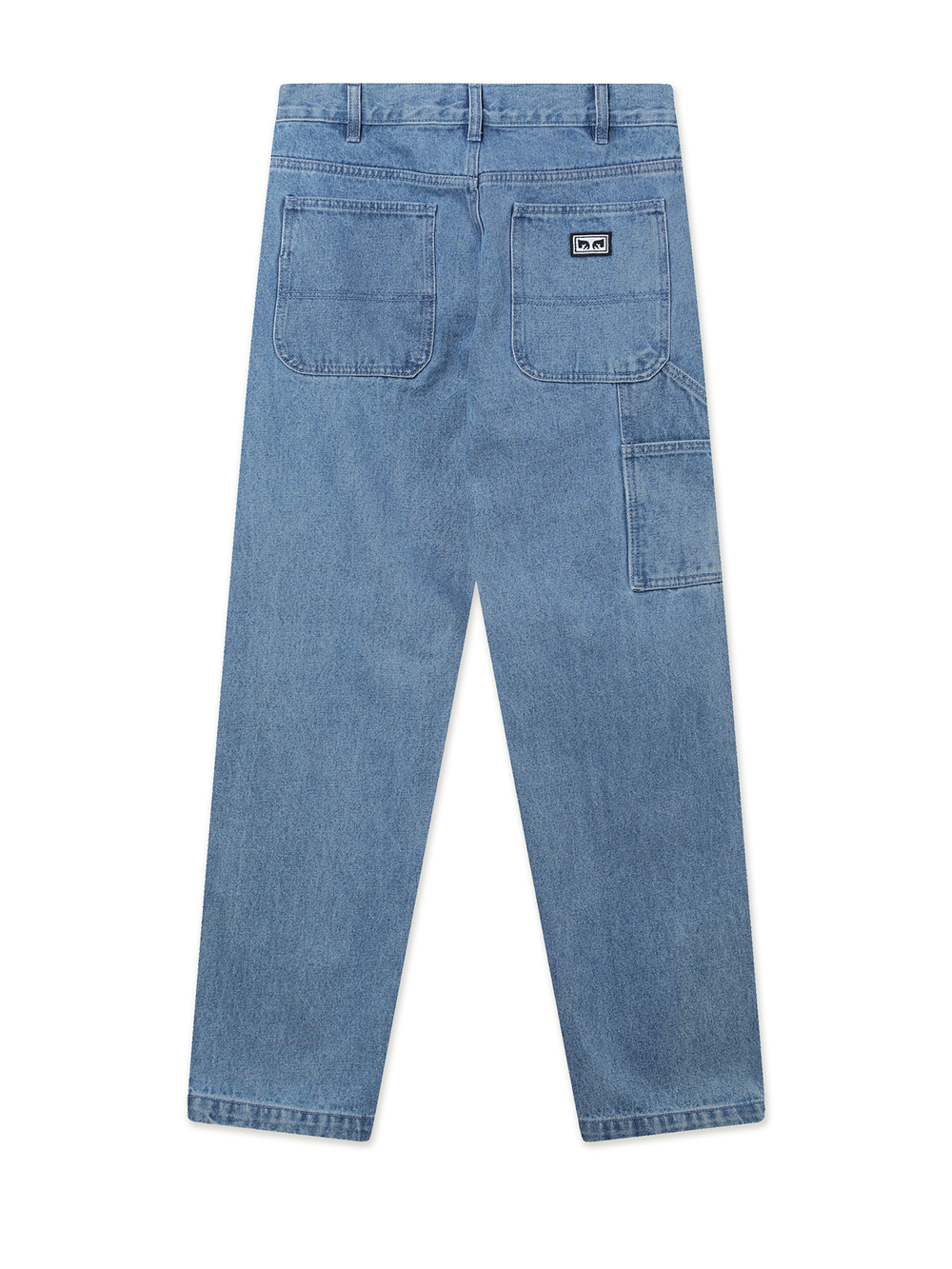 Джинсы (Regular Fit) Hardwork Carpenter Denim