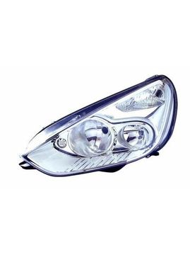 ФАРА FORD GALAXY / S-MAX 2006- ПЕРЕДНЯЯ ПРАВАЯ, НЕ КСЕНОН