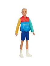 Кукла Барби Игра с модой Кен 163 GRB88