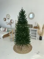 Ель искусственная «Аннабель» (Литая хвоя) 3 м