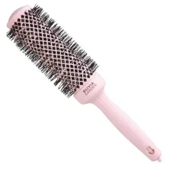 Термобрашинг Expert Blowout Speed Wavy Bristles Pastel Pink 45 мм