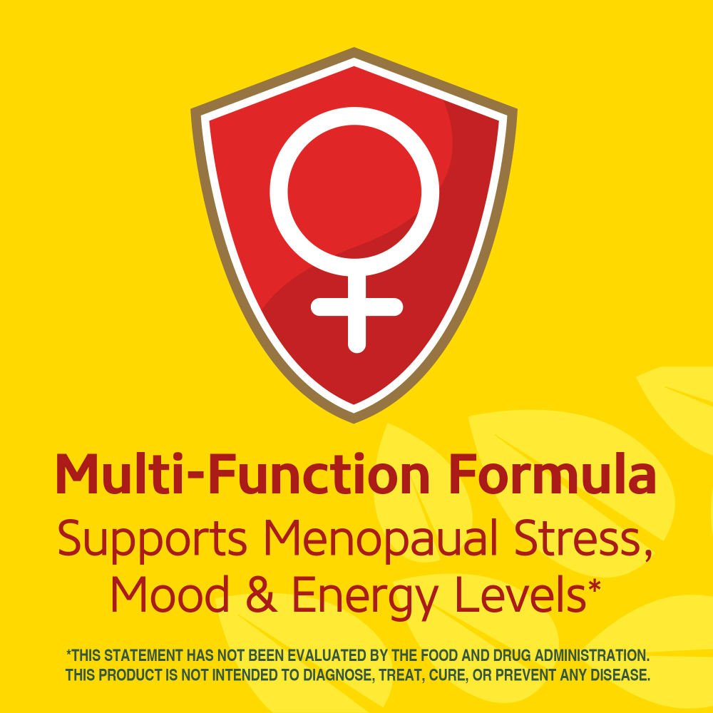 21st Century, Women's Health, Estro Support Max + Energy, 30 таблеток