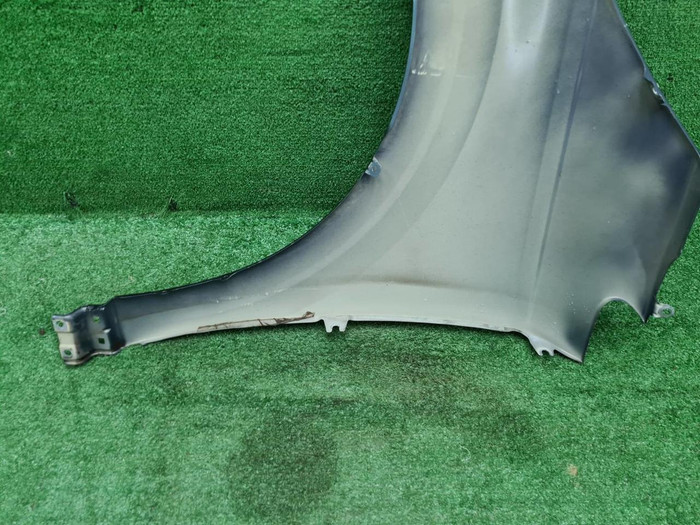 Крыло переднее правое Kia Carnival 4 (2020-н.в.)