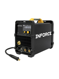 Сварочный полуавтомат-инвертор Inforce IMIG-200S