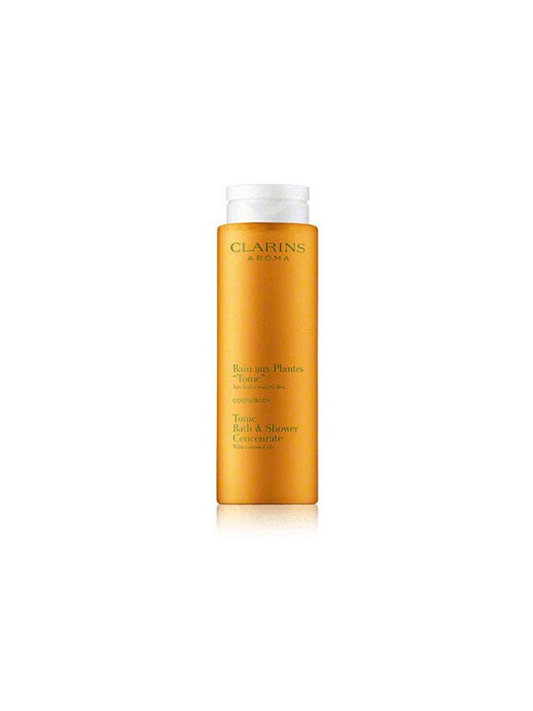 Clarins Aromaphytocare Bain aux Plantes &quot;Tonic&quot; Rechargeable (200 ml)