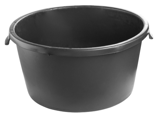 Таз строительный пластиковый 90 л