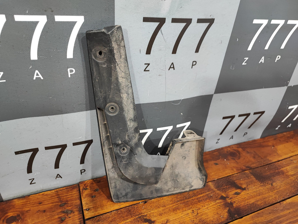 Брызговик задний правый Toyota RAV4 IV (XA40) 15-19 Б/У Оригинал 7662542150