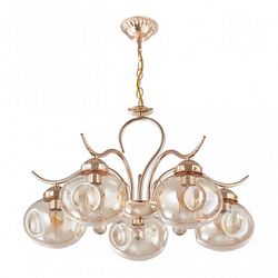 Подвесная люстра Arte Milano Amalfi-1556 336556/5 FGD