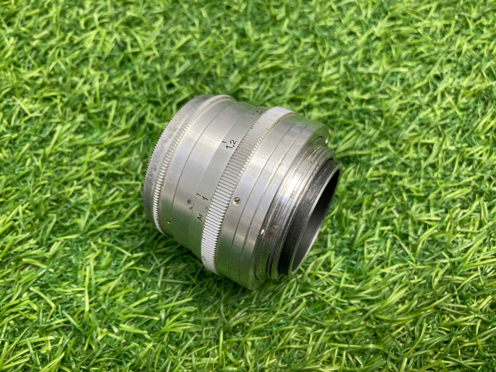 Юпитер-8 Silver 2/50mm №6180815