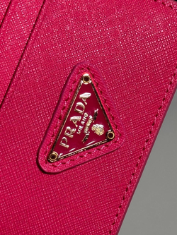 Картхолдер Prada