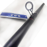 Удилище фидерное. 300 см KDF тест 60-120 красный чехол