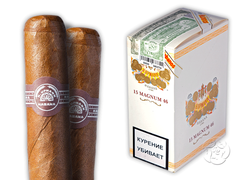 H.Upmann Magnum 46