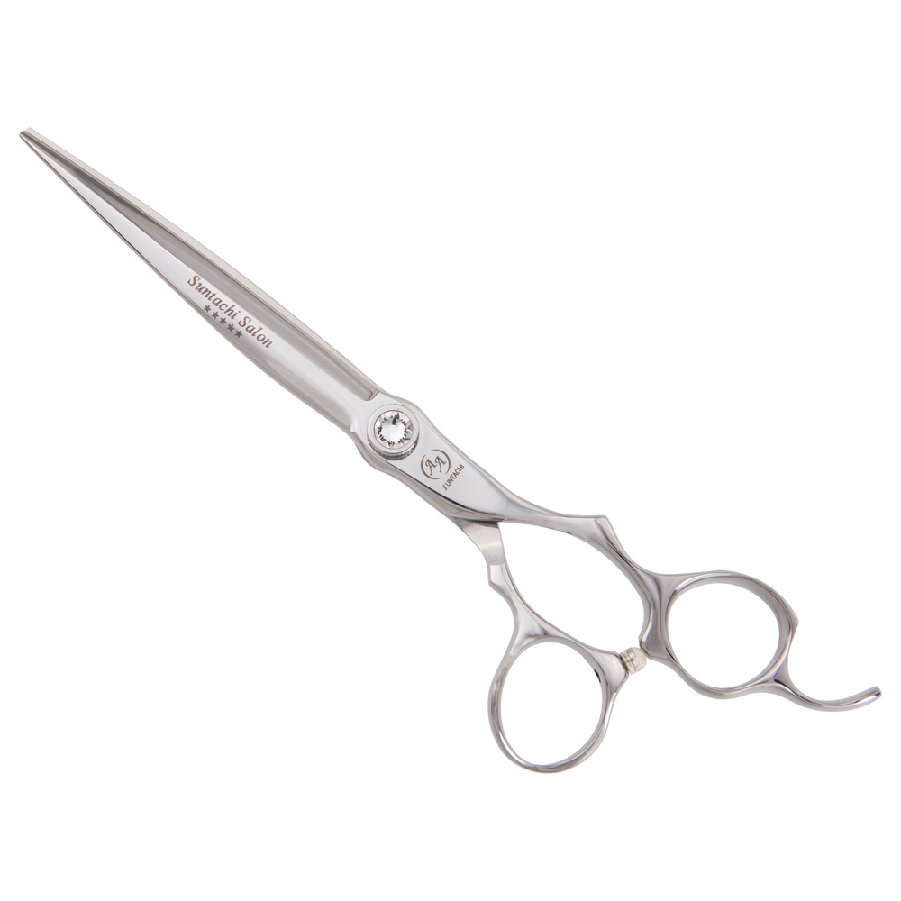 Suntachi Salon прямые ножницы GA-SMPIBR-70 5 класс ✅ Оригинал