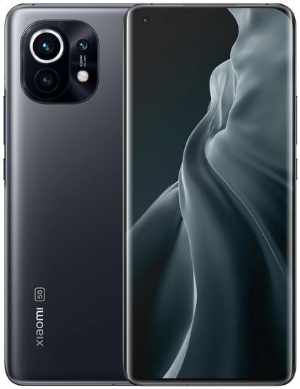 Смартфон Xiaomi Mi 11 8/256GB (Global Version)