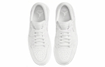 Кроссовки Jordan Air Jordan 1 Low Golf "Triple White"