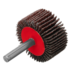 Круг лепестковый для дрели, 40 х 20 х 6 мм, P 40 Matrix 74165