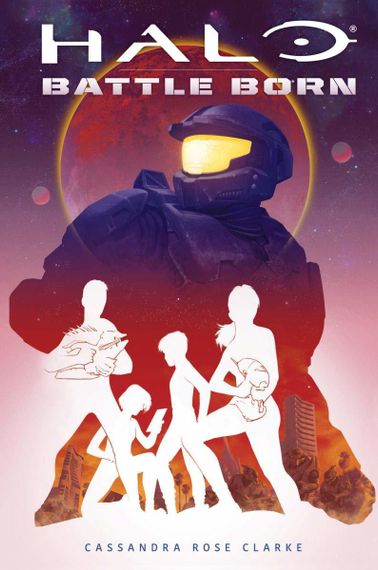 Halo: Battle Born