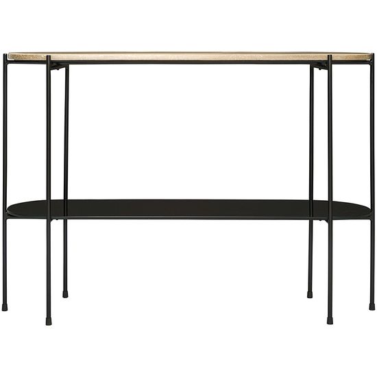 Стол консольный sigryd, 113х33х79 см