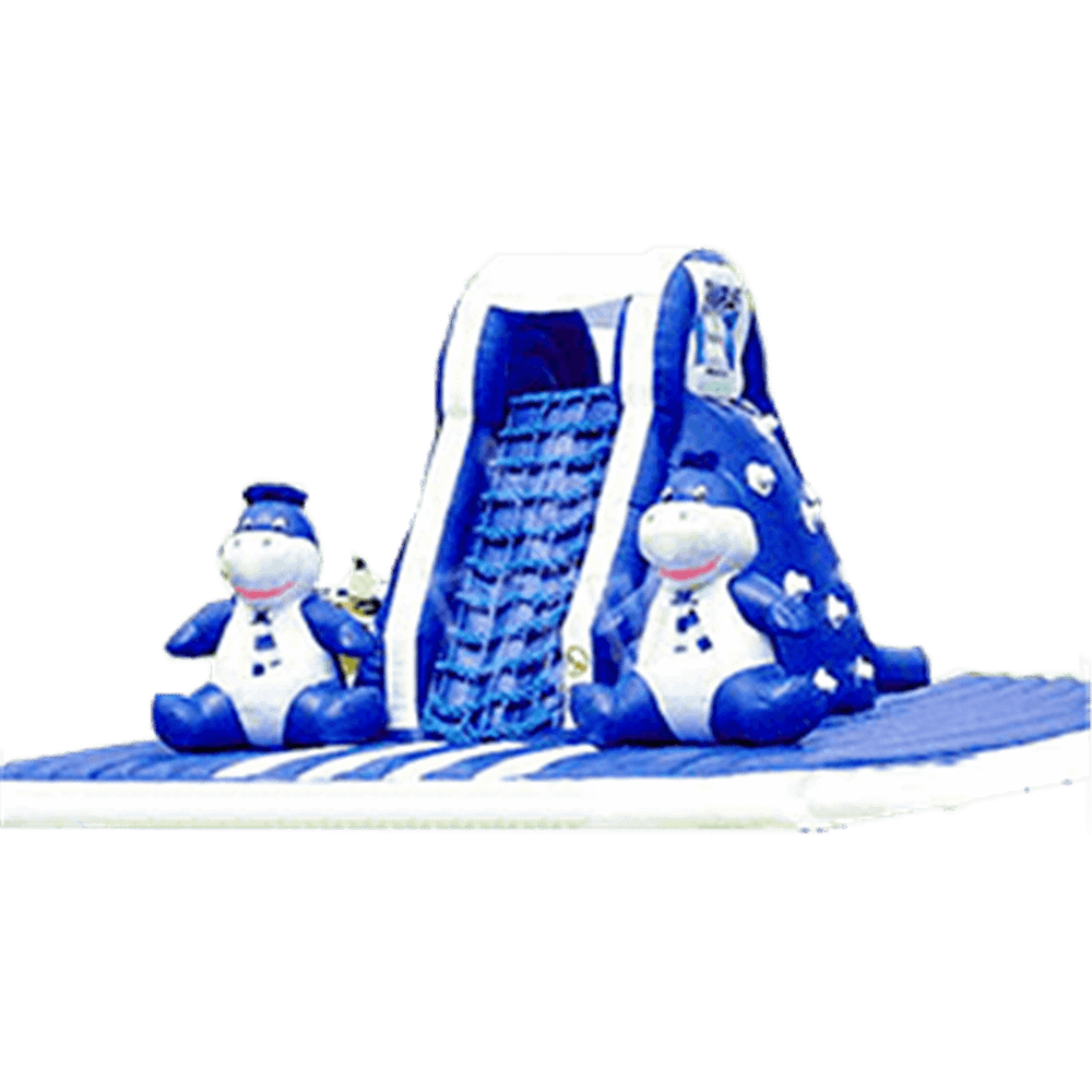 Скалодром "Волна поет"