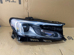 Фары (галогеновые) DS DS4/DS5/DS6/DS5L — оригинальные,