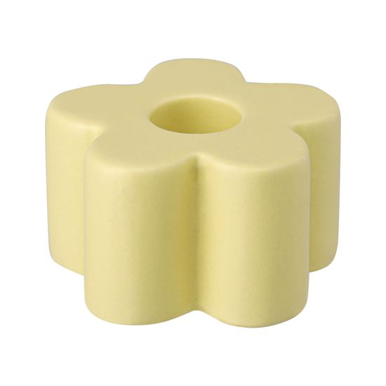 Набор подcвечников spring flowers из коллекции easter essential