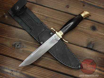 Нож Ворсма Финка НКВД