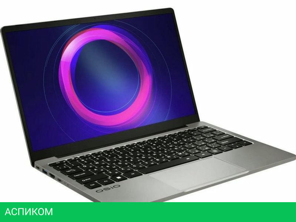 Ноутбук OSiO FocusLine F140A-001
