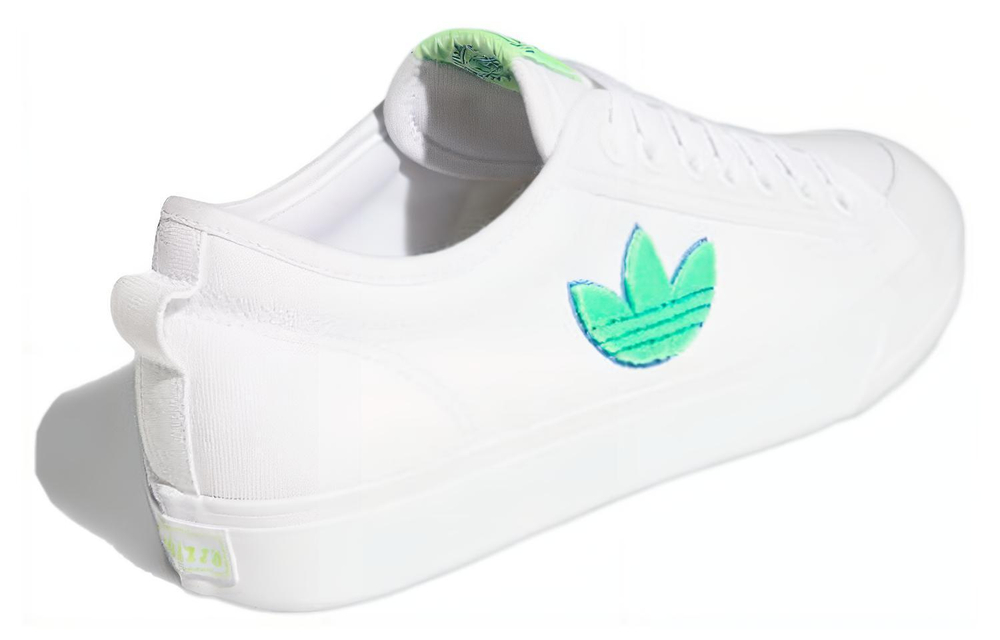 Кроссовки Adidas Originals Nizza Trefoil