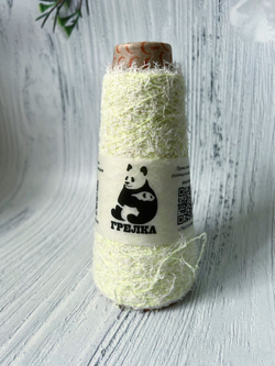 Трикотажная пряжа для вязания Butterfly