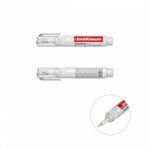 Корректирующий карандаш Erich Krause, 4мл, металлический наконечник, 1шт.