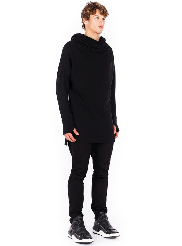 Кофта «V.A.m Black»