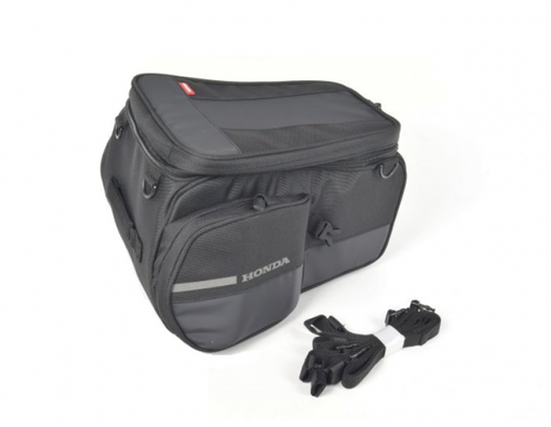 08L73-MKJ-D00 Сумка заднего сиденья