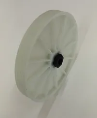 Шкив ведомый для снегоуборщика ПАРМА МС-2300Э